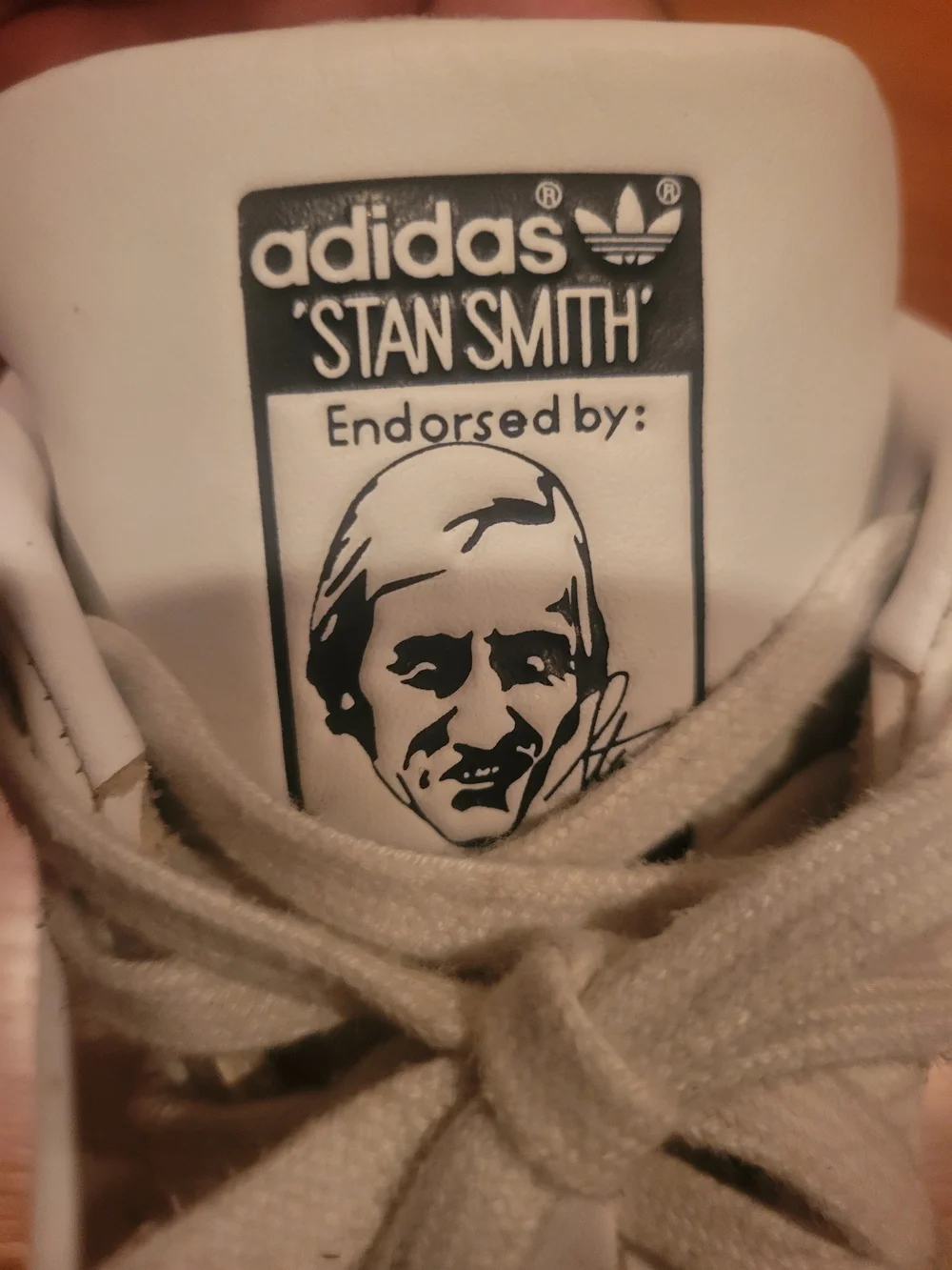 adidas Stan Smith